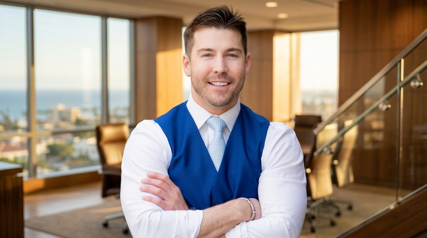Trusted Legal in Santa Barbara, CA